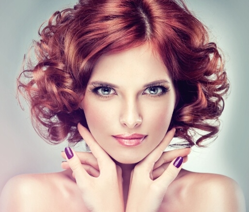 Coiffure